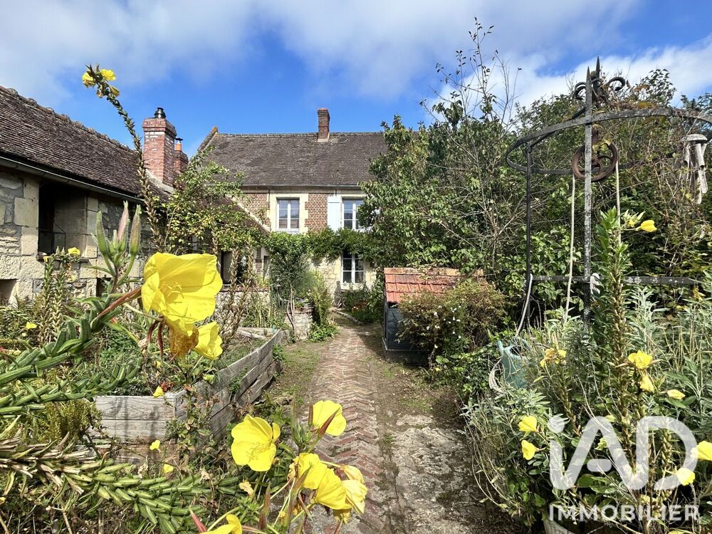 Vente Maison Vente Maison de village 7 pièces Rosoy