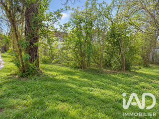  Terrain à vendre 1255 m²