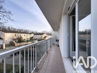  Appartement à vendre 4 pièces 81 m²