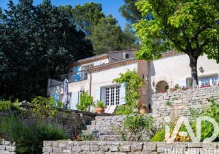  Maison à vendre 6 pièces 200 m²