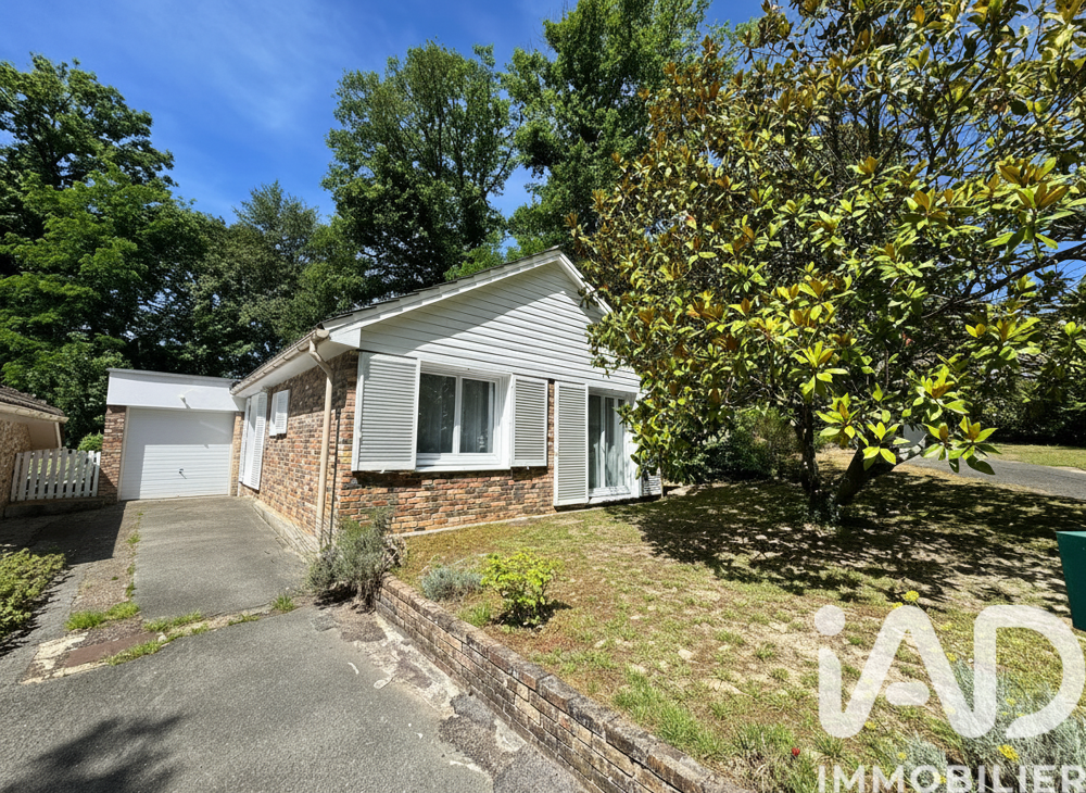 Vente Maison Vente Maison/villa 6 pièces Bruyères-le-châtel