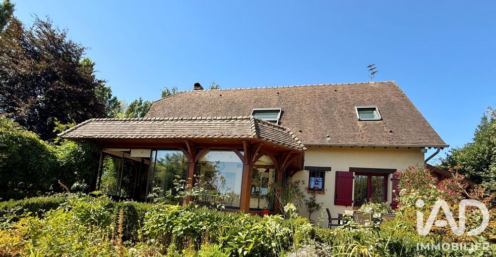 Vente Maison Vente Maison/villa 6 pièces Lachapelle-sous-gerberoy