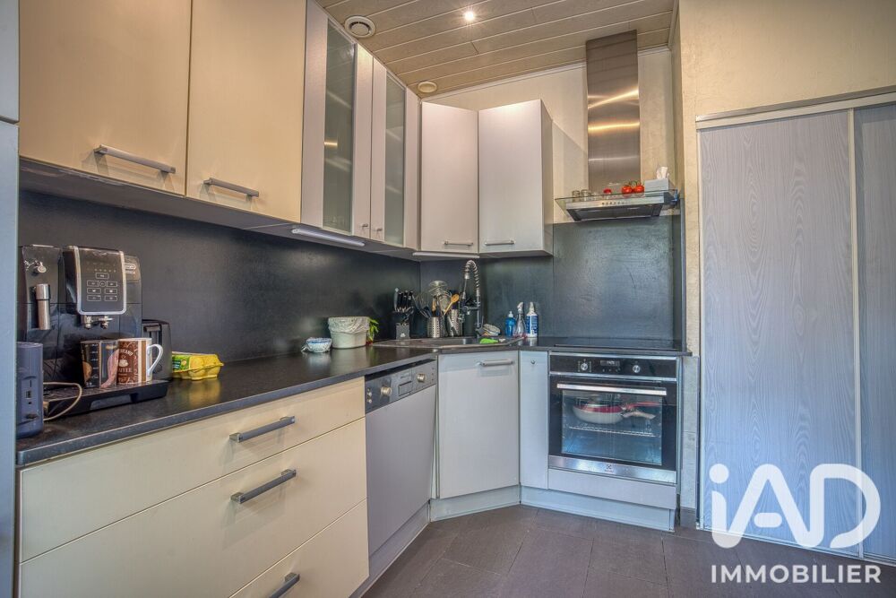Vente Maison Vente Maison/villa 5 pièces Pange