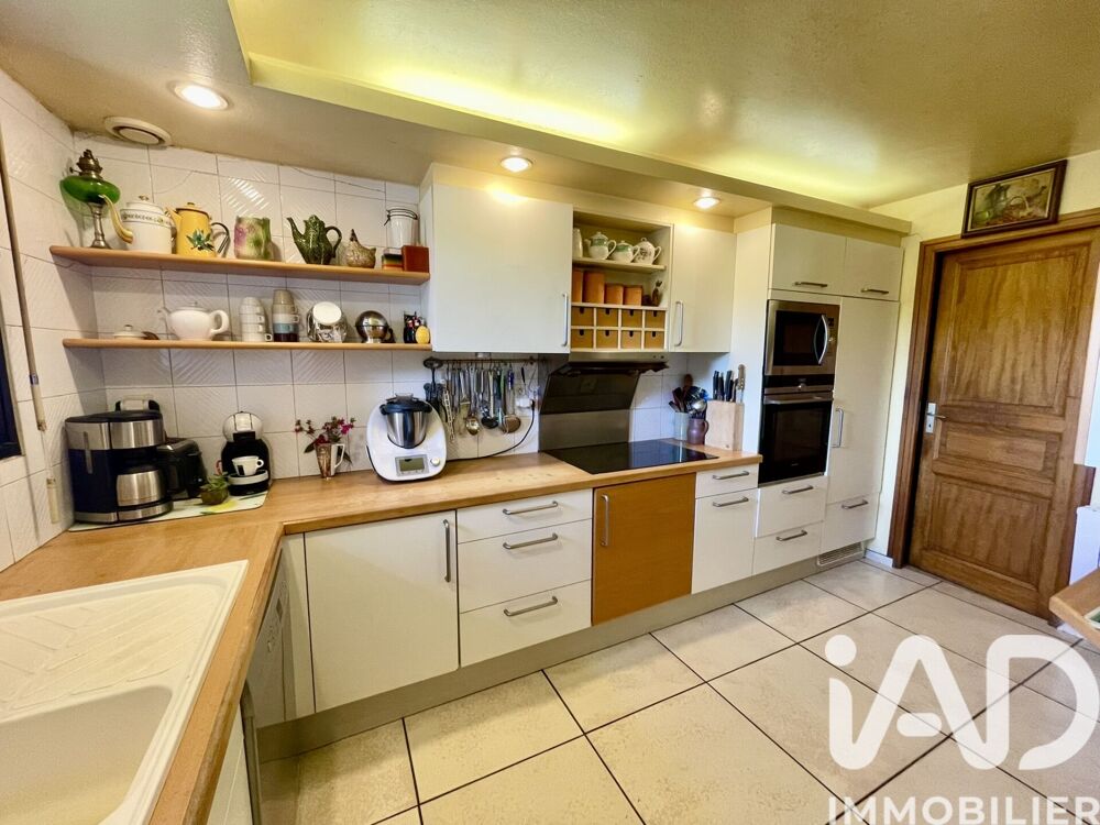 à vendre  Maison Arzano (29300)
