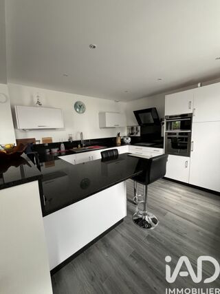  Maison à vendre 5 pièces 116 m²