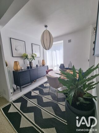  Appartement à vendre 3 pièces 71 m²