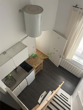  Appartement  louer 1 pice 28 m