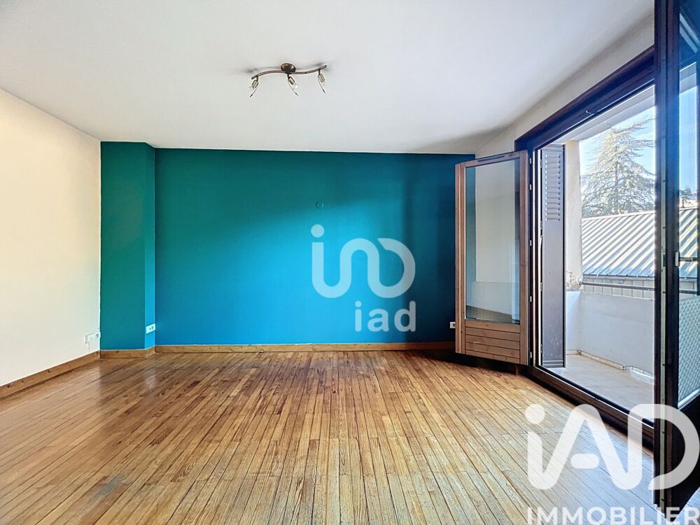 Vente Appartement Vente Appartement 3 pièces Annecy