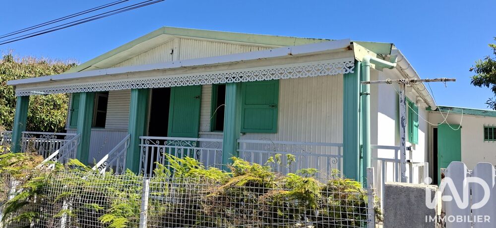 Vente Maison traditionnelle 5 pièces