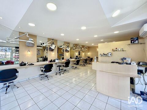   Vente Local d'activités 60 m&sup2; 