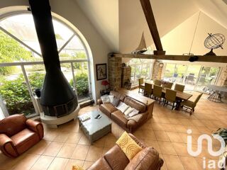 Maison à vendre 15 + pièces 387 m²