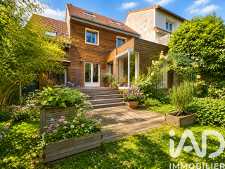  Maison à vendre 7 pièces 118 m²