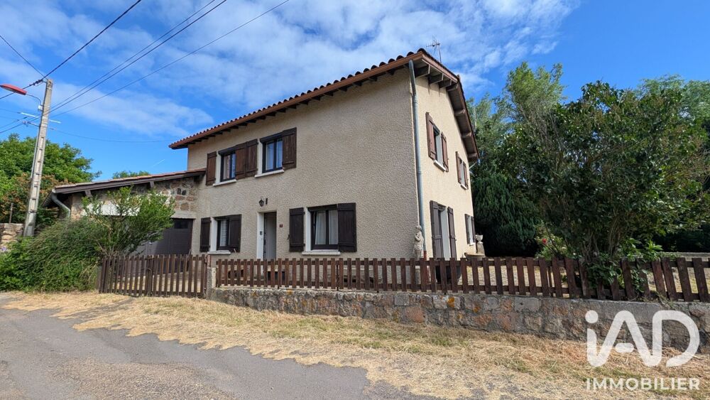 Vente Maison traditionnelle 6 pièces