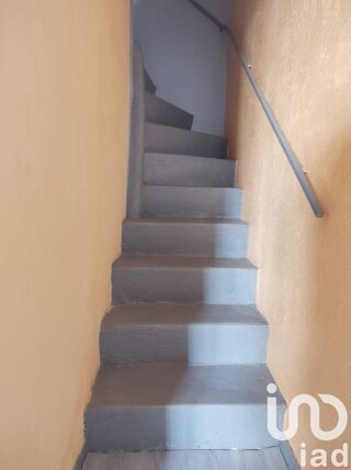  Maison � vendre 3 pi�ces 65 m�