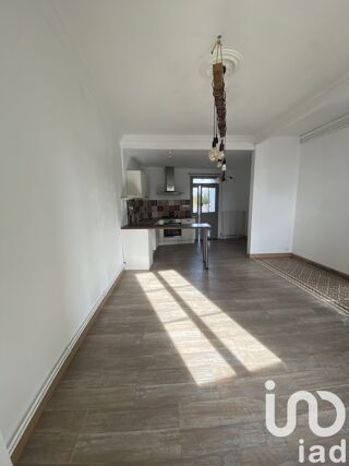  Maison � vendre 4 pi�ces 85 m�