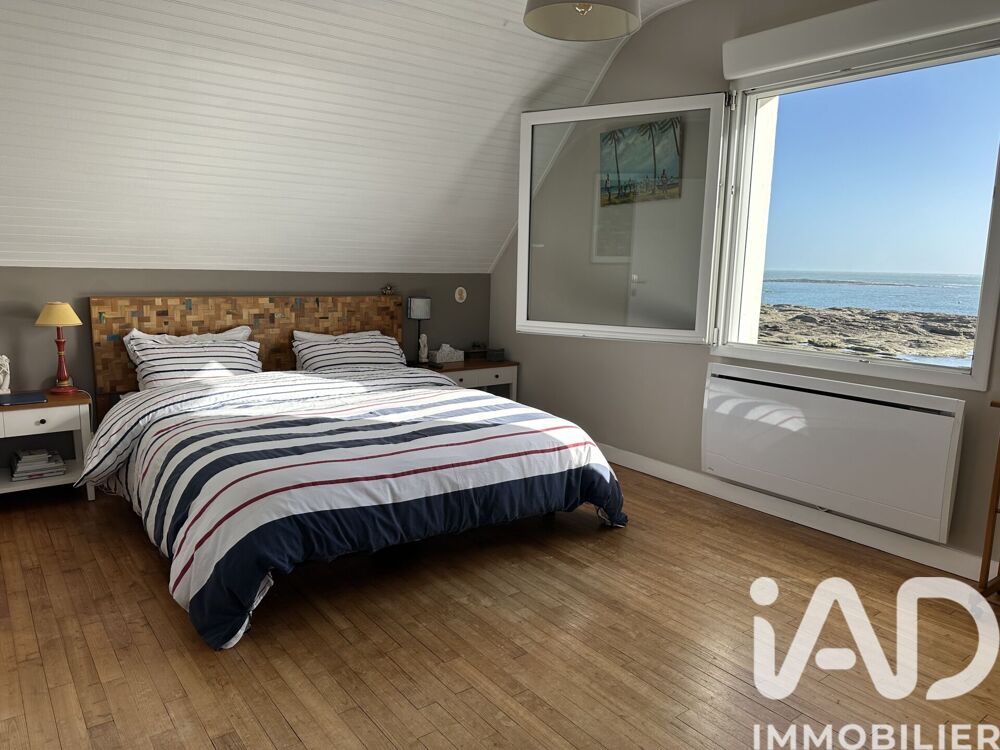 à vendre  Maison Treffiagat (29730)