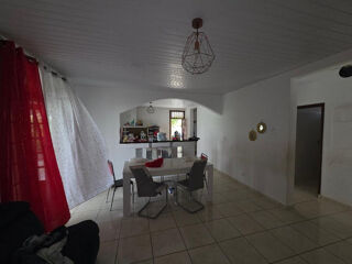  Maison à vendre 4 pièces 120 m²