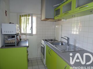  Appartement à vendre 2 pièces 32 m²