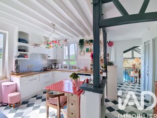  Maison � vendre 5 pi�ces 98 m�