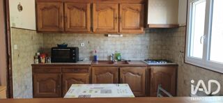 Maison à vendre 4 pièces 82 m²