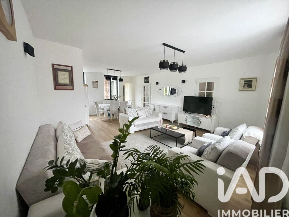 Vente Maison/villa 8 pièces