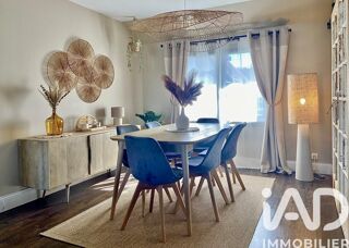  Maison � vendre 3 pi�ces 82 m� Blainville-sur-mer