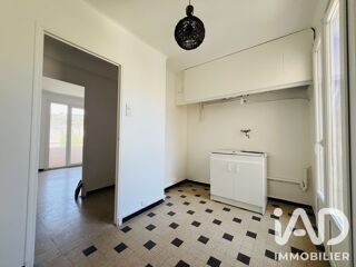  Appartement à vendre 3 pièces 56 m²