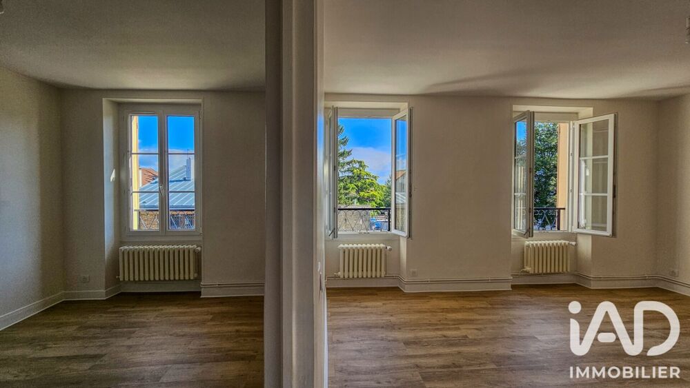 Location Appartement Location Appartement 2 pièces Ecquevilly