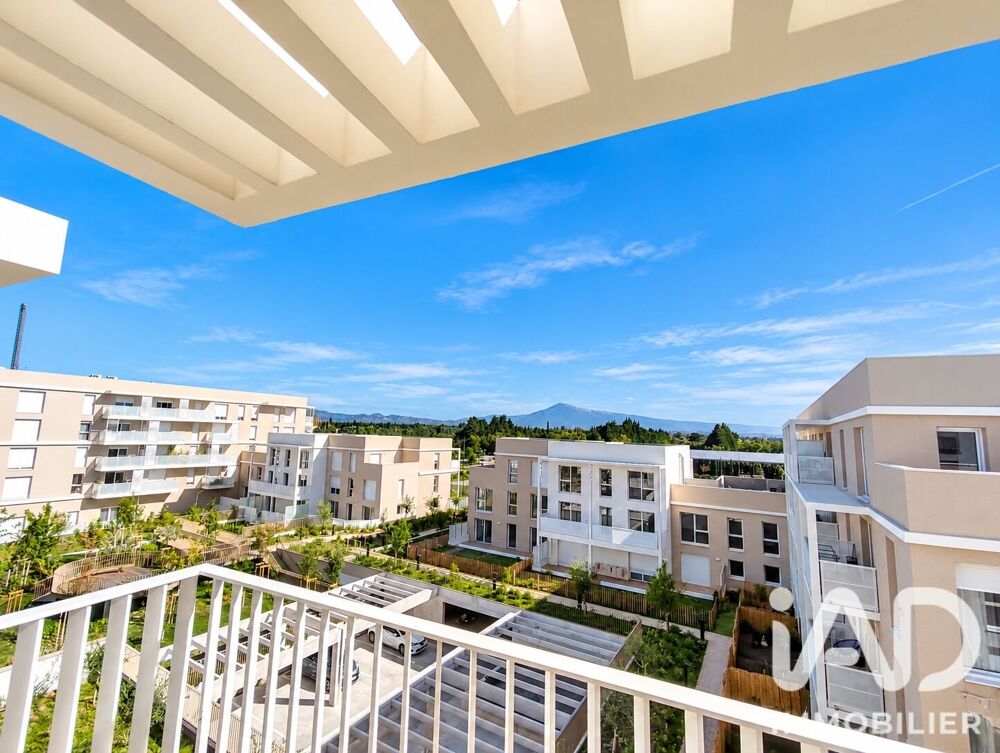 Vente Appartement Vente Studio 1 pièce Monteux