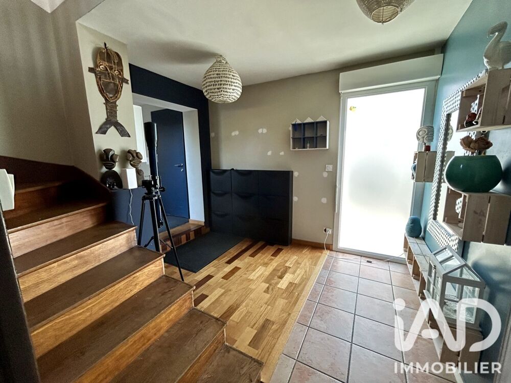 Vente Maison Vente Maison/villa 5 pièces Saint-nazaire