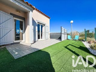  Maison à vendre 3 pièces 52 m²