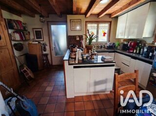  Maison à vendre 5 pièces 137 m²