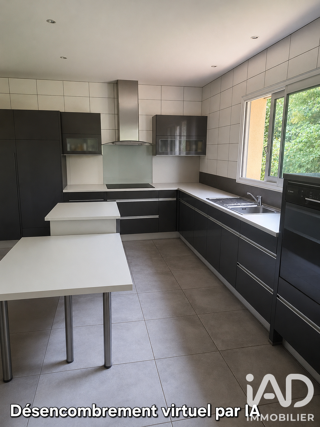  Maison à vendre 8 pièces 253 m²