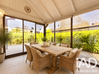  Maison à vendre 5 pièces 135 m²