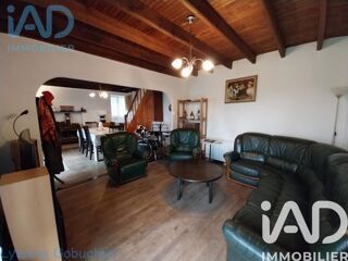  Maison � vendre 6 pi�ces 110 m�