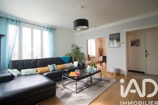  Maison à vendre 5 pièces 114 m²