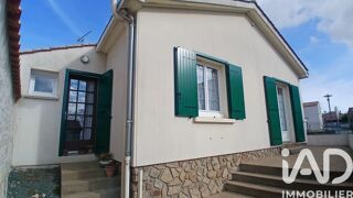  Maison à vendre 5 pièces 97 m²