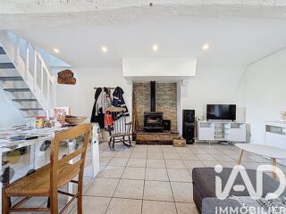  Maison à vendre 4 pièces 79 m²