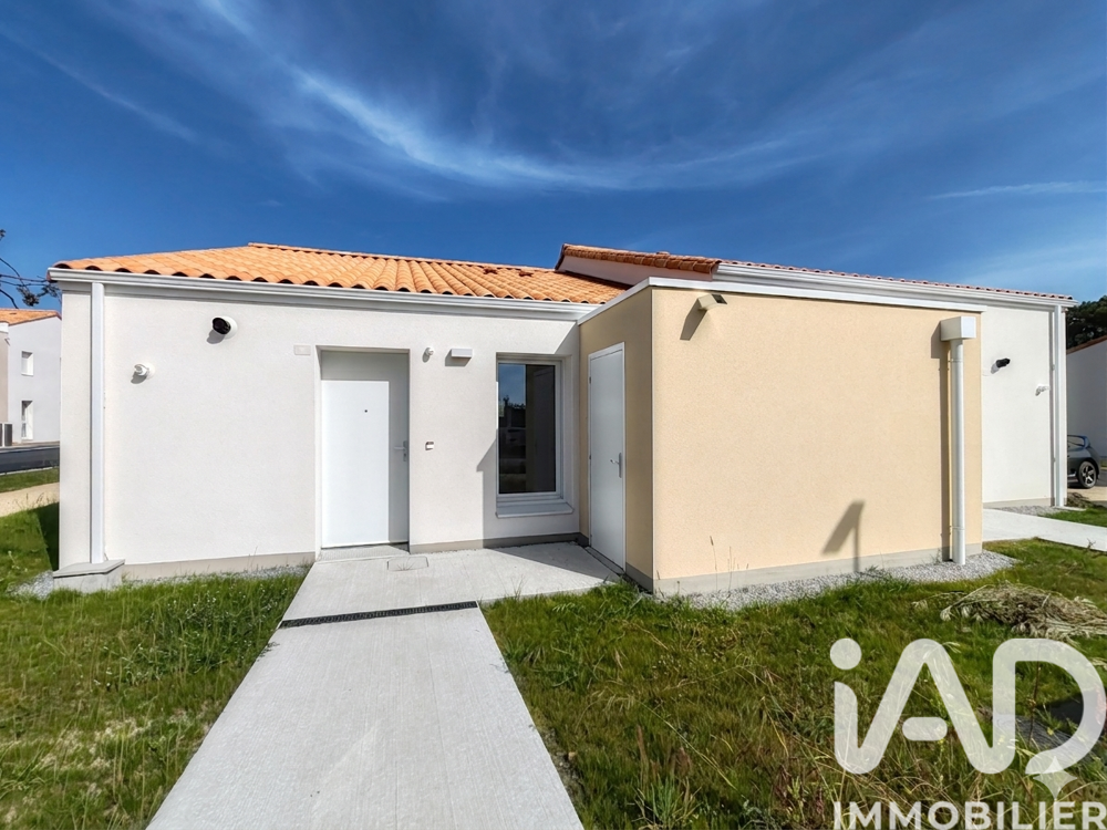 Vente Maison/villa 2 pièces