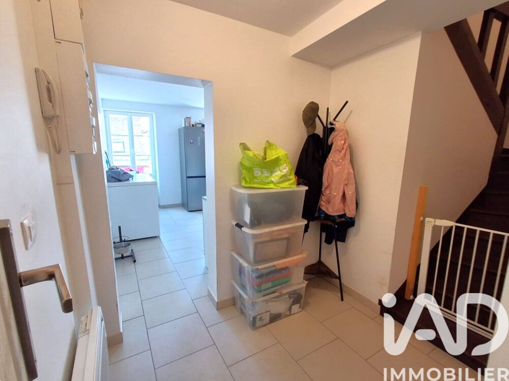 Location Maison Location Maison/villa 2 pièces Septeuil