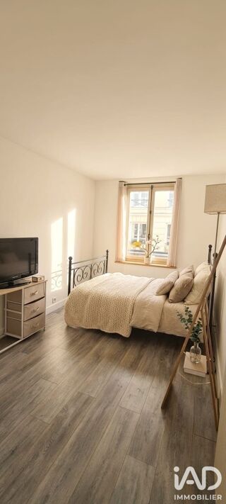  Appartement à vendre 4 pièces 113 m²