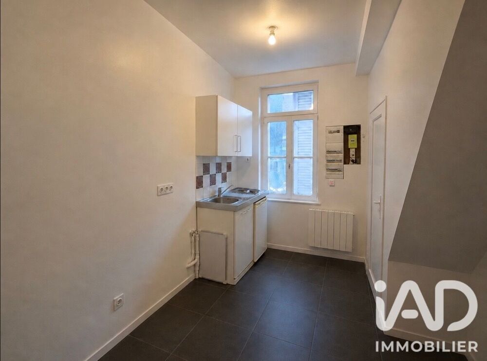 Location Appartement Location Appartement 2 pièces Amiens
