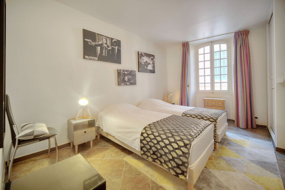 � vendre  Appartement Cannes (06400)