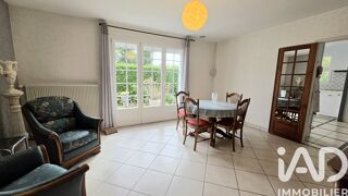  Maison à vendre 4 pièces 87 m²