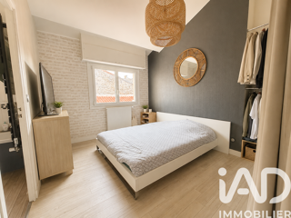  Maison à vendre 5 pièces 112 m²