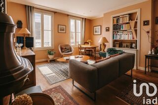  Appartement � vendre 3 pi�ces 43 m�