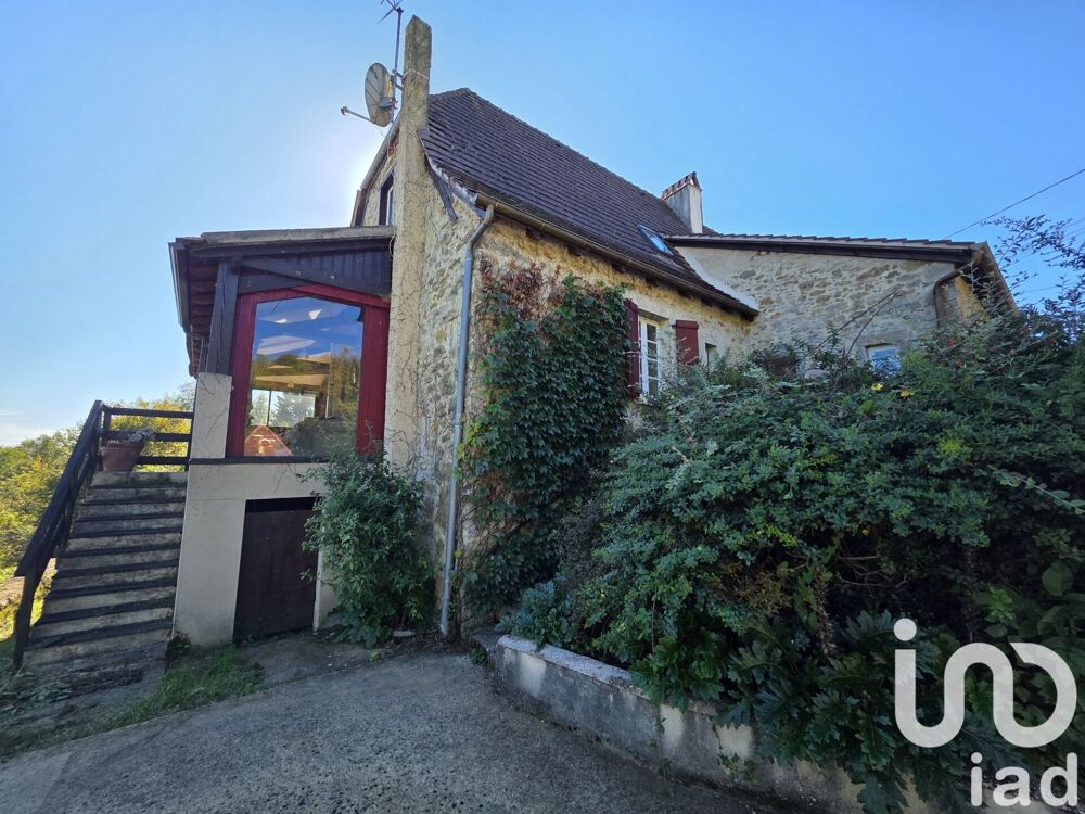 Vente Maison traditionnelle 9 pièces