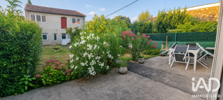  Maison à vendre 6 pièces 186 m²