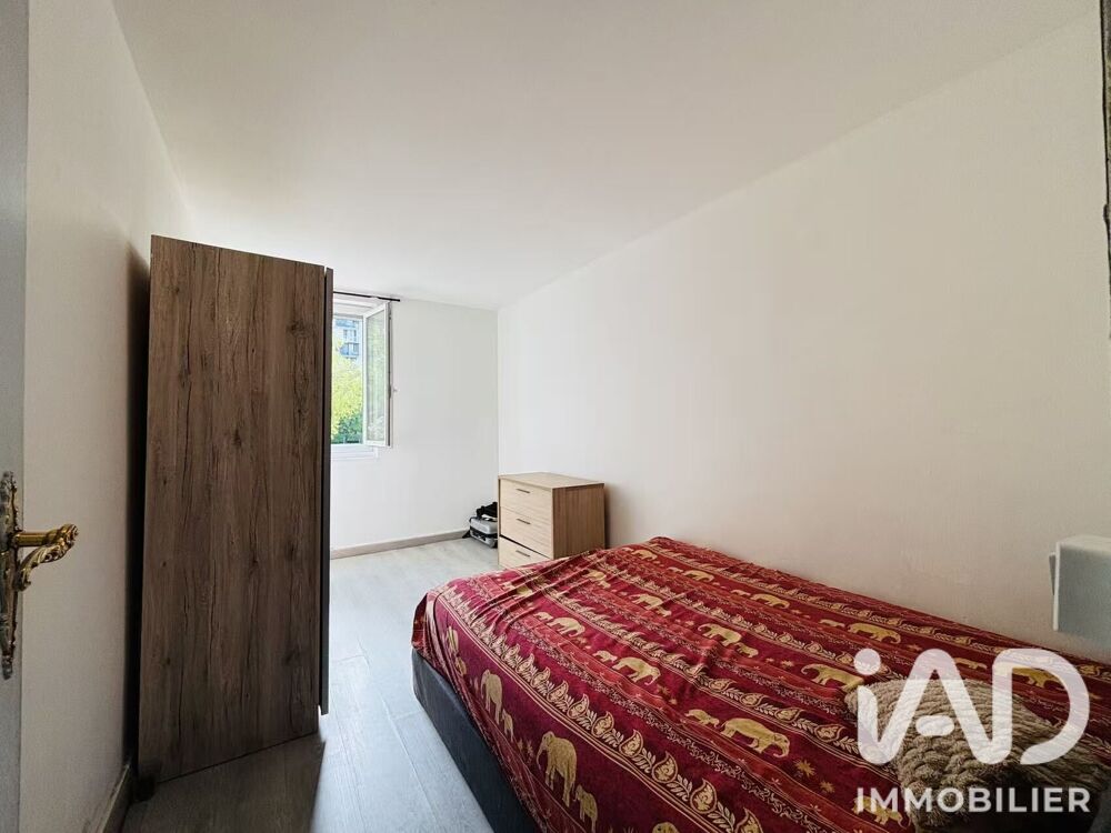Vente Appartement Vente Appartement 3 pièces Rosny-sous-bois