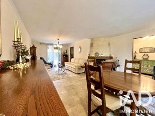  Maison à vendre 5 pièces 104 m²
